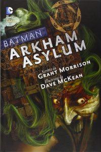 Tag="batman arkham asylum 2"