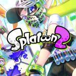 Ecco i voti della settimana di famitsu tra questi splatoon 2