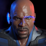 Crackdown 3: il nuovo trailer ci svela chi sarà il comandante isaiah jaxon