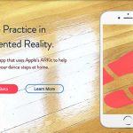 Dance reality è l’app arkit che ti insegna a ballare grazie alla realtà aumentata