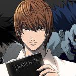 Death note: finalmente uscirà un nuovo videogame dedicato all'omonimo manga