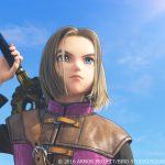 Dragon quest xi: echoes of an elusive age gameplay