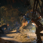 L'espansione comrades di final fantasy xv potrà essere testata ad agosto L'espansione comrades di final fantasy xv potrà essere testata ad agosto