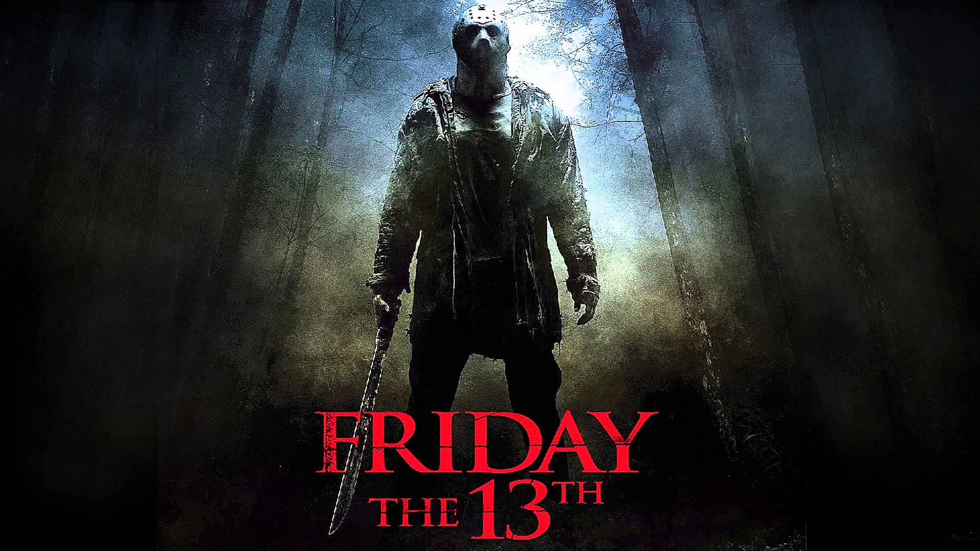 Friday the 13th