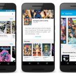 Nuovo aggiornamento per play libri: focus su catalogazione dei libri e gestione delle notifiche