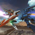 Gundam versus arriverà a settembre anche in europa