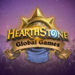 Le hearthstone global games finals si terranno alla gamescom 2017