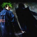 Grant morrison scrive la graphic novel di batman, arkham asylum 2!