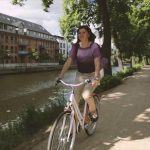 I lock it: il lucchetto smart sbloccabile via bluetooth e smartphone