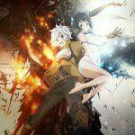 Un nuovo film sta per arrivare per la serie danmachi