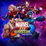 Al comic-con 2017, sono stati rivelati spider-man, nemesis, haggar e frank west per marvel vs capcom: infinite
