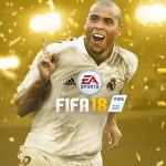 Svelata la potenza di ronaldo su fifa 18