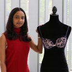 Intrepid: il wearable anti-violenza "a strappo" contro gli abusi Intrepid: il wearable anti-violenza "a strappo" contro gli abusi