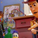 Grafica: meglio il primo toy story o kingdom hearts iii?