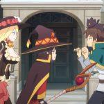 Konosuba dà il via ad un nuovo progetto anime Konosuba dà il via ad un nuovo progetto anime