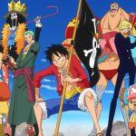 Festeggiamo 20 anni della serie, ma non solo... News su one piece: grand cruise