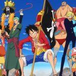 La serie di one piece di allunga: in sviluppo due nuovi giochi