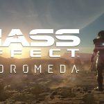Spille collezionabili: finalmente arrivano quelle di mass effect andromeda
