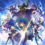 Fate stay night: unlimited blade works - la recensione anime