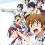 Karaoke icrewplay: l'opening di nanamaru sanbatsu