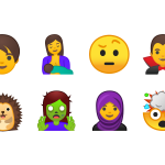 Emoji: ne arriveranno altre insieme ad android oreo Emoji: ne arriveranno altre insieme ad android oreo