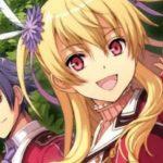 Nuovi screenshot su the tegend of heroes: trails of cold steel iii