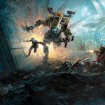 Titanfall 2 vede il suo ottavo dlc gratuito Titanfall 2 vede il suo ottavo dlc gratuito