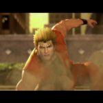 The king of fighters: destiny presenta il primo e il secondo episodio della serie animata