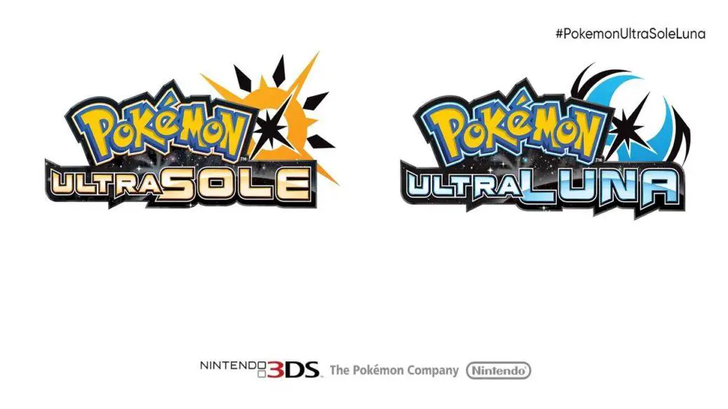 Pokémon ultrasole e ultraluna dual pack