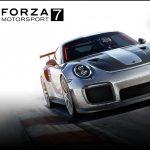 Forza motorsport 7: ultimata la lista delle vetture