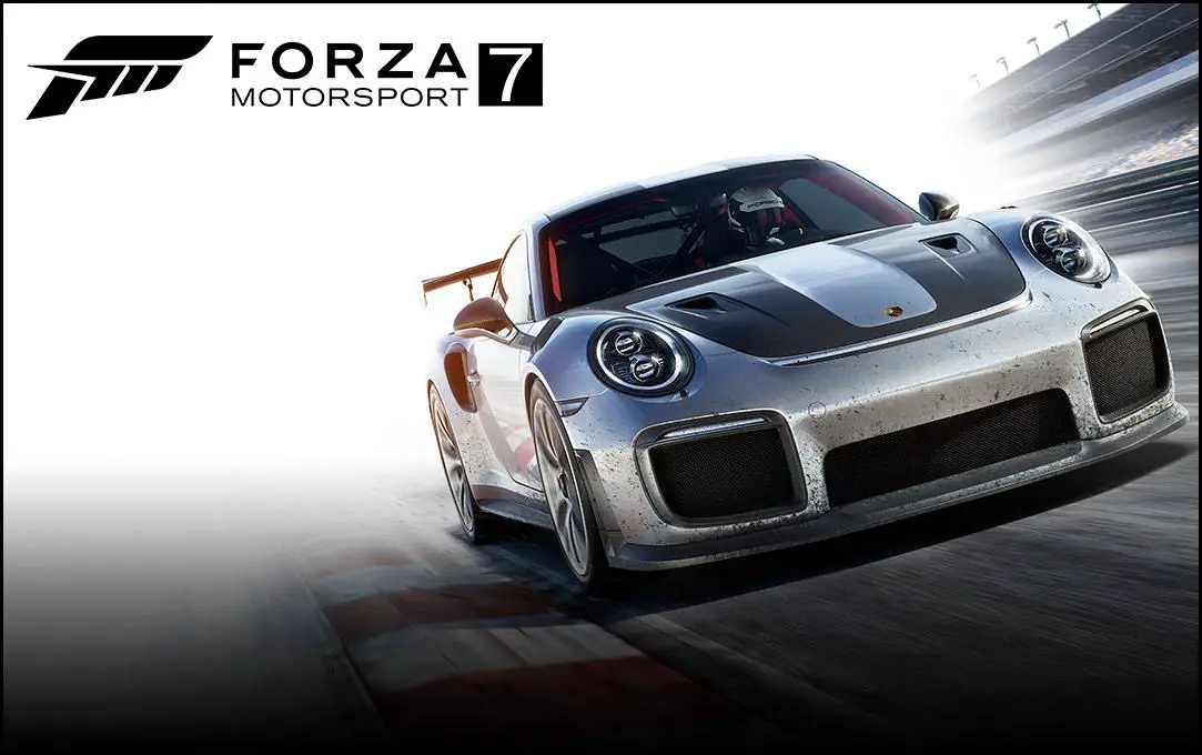 Forza motorsport 7: ultimata la lista delle vetture