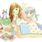 Love live! Sunshine e marzo da leoni ritornato con nuove novità! Love live! Sunshine e marzo da leoni ritornato con nuove novità!