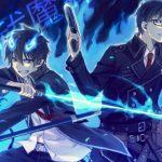 Ao no exorcist (blue exorcist, 青の祓魔師 エクソシスト): la prima stagione dell'anime Ao no exorcist (blue exorcist, 青の祓魔師 エクソシスト): la prima stagione dell'anime