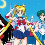 Sailor moon in ordine: serie, film, crystal, eternal e cosmos