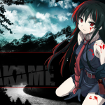 Akame ga kill: rilascio separato del volume 1. 5 Akame ga kill: rilascio separato del volume 1. 5