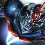 Mazinga z: l'idea nacque da un ingorgo, ma la storia è più curiosa Mazinga z: l'idea nacque da un ingorgo, ma la storia è più curiosa