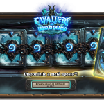 Hearthstone, rilasciate anche le ultime 35 carte disponibili nell'espansione