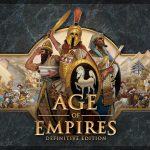 Gamescom 2017: i vent'anni di age of empires Gamescom 2017: i vent'anni di age of empires