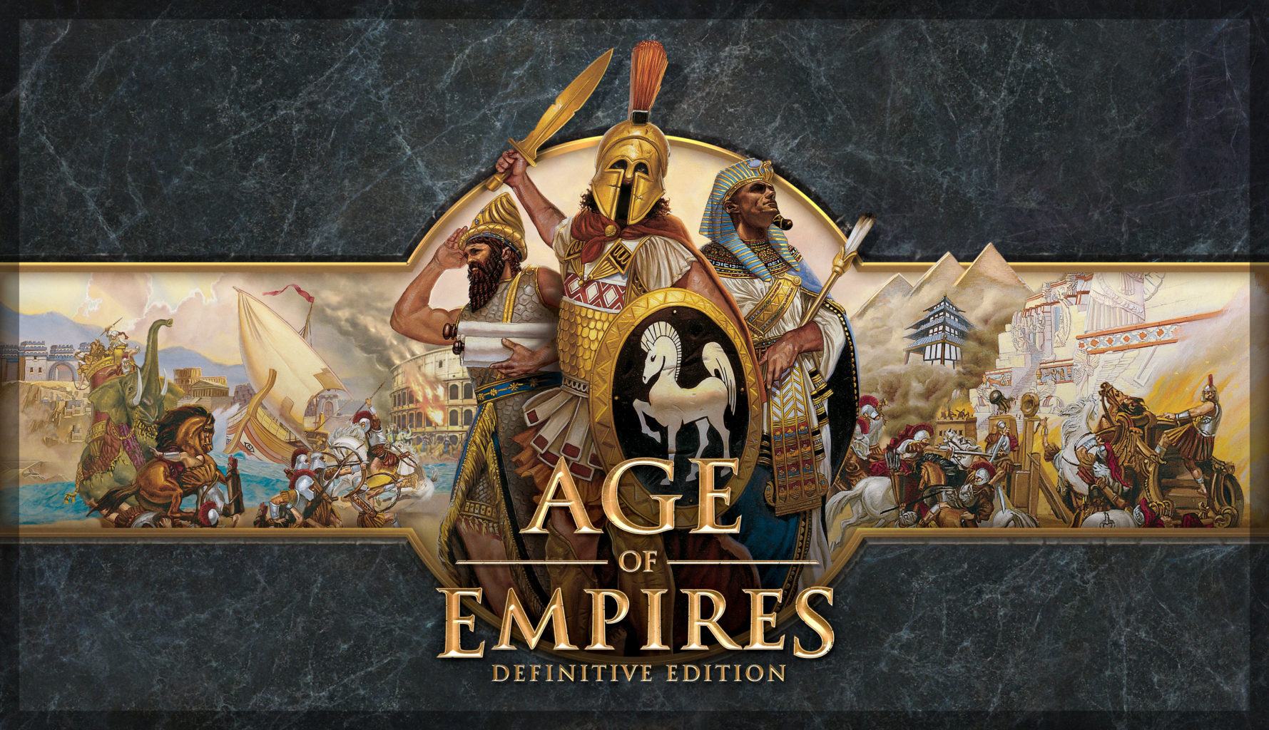 Age of empire