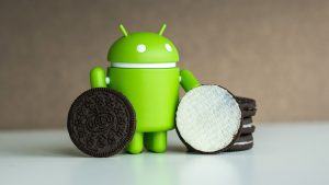 Android oreo: quando arriverà sui devices?