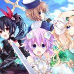 Pubblicato il filmato di apertura di megadimension neptunia viir