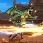 Dragon quest x riceve il suo primo episodio anime
