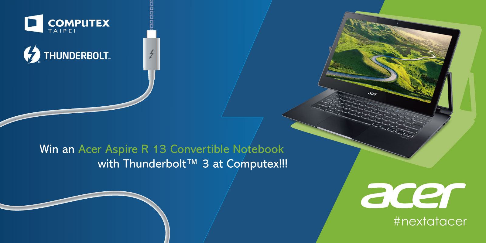 Thunderbolt 3