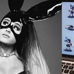 Final fantasy: brave exvius dà un nuovo benvenuto ad ariana grande Final fantasy: brave exvius dà un nuovo benvenuto ad ariana grande