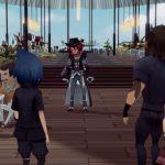 Final fantasy xv in versione pocket edition per mobile Final fantasy xv in versione pocket edition per mobile