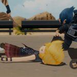 Annunciata la pocket edition di final fantasy xv Annunciata la pocket edition di final fantasy xv