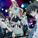 Anonymous noise, l'anime dai nobili sentimenti