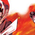 Golden kamuy diventerà un anime