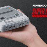 Snes classic mini e la funzione rewind Snes classic mini e la funzione rewind