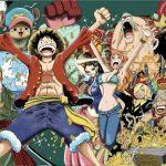Svelato il mistero della longevità di one piece! Ci parla eiichiro oda... Svelato il mistero della longevità di one piece! Ci parla eiichiro oda...